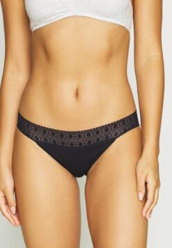 ESPRIT Casual Hipster Mini Brief 3 Pack - Slip - Navy -Mode Lingerie Winkel 3409ab7eec9941ac97e82c86be1dec9a