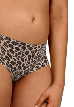 Chantelle Slip - Schwarz/Nude -Mode Lingerie Winkel 36f804403619416c836d56c9d7a92b25