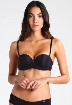 Triumph Body Make-Up Essentials - Strapless Bh - Black