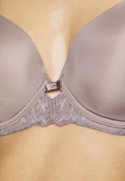 Triumph Amourette Charm Conscious- Push-Up Bh - Pigeon Grey -Mode Lingerie Winkel 37e8a1fd702d4c99ad2e26967d3017c6