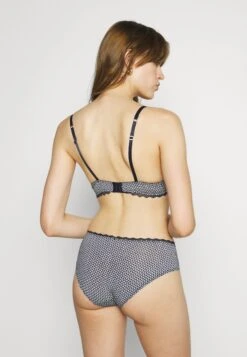 ESPRIT Feminine MicroHipster Shorts - Onderbroeken - Navy -Mode Lingerie Winkel 37e8f5dde4d14a25ad0e62493e6d0e20