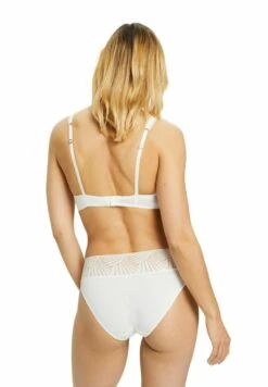 ESPRIT Slip - Off White -Mode Lingerie Winkel 383dee78e6214d12a898fca2e29d66a1