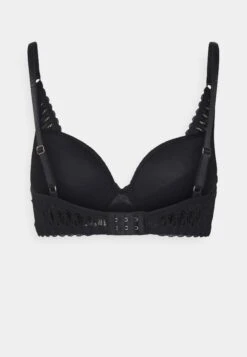 Triumph Aura Spotlight - Beugel Bh - Black -Mode Lingerie Winkel 38551e4502a244ed9119a58657b8a210