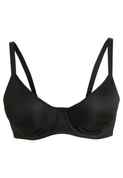 Triumph Urban Minimizer - Beugel Bh - Black -Mode Lingerie Winkel 38d28df5016643cbbffc272cea65e517