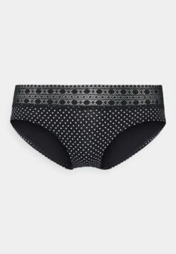 ESPRIT Casual Hipster Shorts 3 Pack - Onderbroeken - Navy -Mode Lingerie Winkel 3996d57eb5744282a83139cb021a39bc