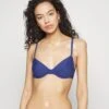 ESPRIT Soft The Natural Fit Underwire Bra - Beugel Bh - Dark Blue