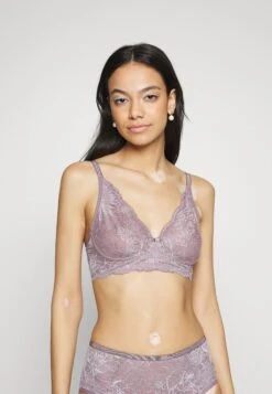 Triumph Amourette Charm - Triangel Bh - Pigeon Grey