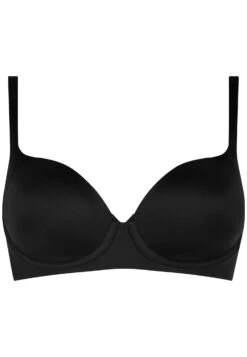 Triumph Body Make-Up Soft Touch Wp - Beugel Bh - Schwarz -Mode Lingerie Winkel 3b43920b93114de1b50f5f6cb234d246
