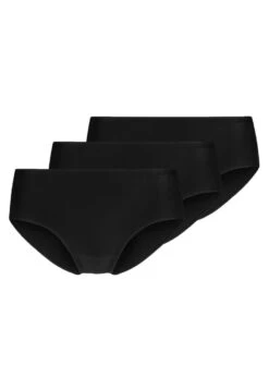 Chantelle Softstretch Shorty 3 Pack - Onderbroeken - Black -Mode Lingerie Winkel 3bc9bb4e5ea24dc383ab41f9fddd6b00
