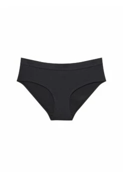 ESPRIT Recycelt Hipster Mit Logo - Slip - Anthracite -Mode Lingerie Winkel 3cd64bc38ced4e0d97faf7e6a9dbe6e2