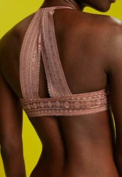 ESPRIT Recycelt Wattierter- Beugel Bh - Cinnamon -Mode Lingerie Winkel 3d4ff375482445589419a4ef4f630c51