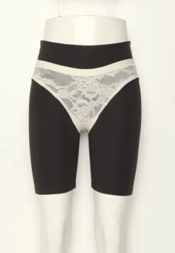 Triumph Smart Deco Brazilian- Slip - Creamy Dream -Mode Lingerie Winkel 3d7fdf3e9a5945ca978813a075088694