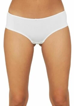 ESPRIT Modern Brazilian 2 Pack - Onderbroeken - White -Mode Lingerie Winkel 3e5badf7a7334bf6814a82c0791f9988