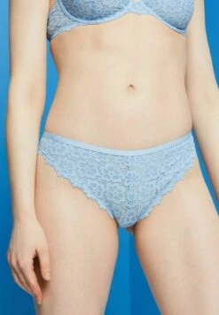 ESPRIT Flower - Slip - Pastel Blue -Mode Lingerie Winkel 3eb8dfc5d9f54d02bbaaf7c2753725f4