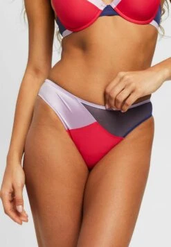 ESPRIT Mini Im Blockdesign - Slip - Pink Fuchsia