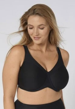 Triumph Beugel Bh - Black