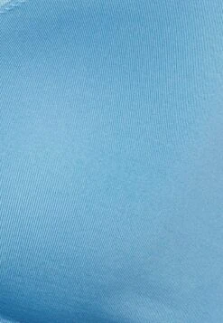 Triumph True Shape Sensation - T-Shirt Bh - Liberty Blue -Mode Lingerie Winkel 417777d370a64cde9cd327d47aa66def