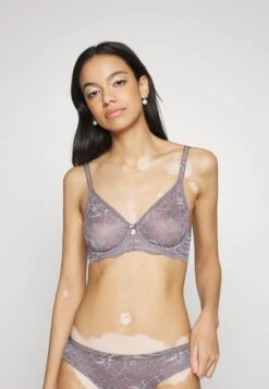 Triumph Amourette Charm Conscious- Beugel Bh - Taupe