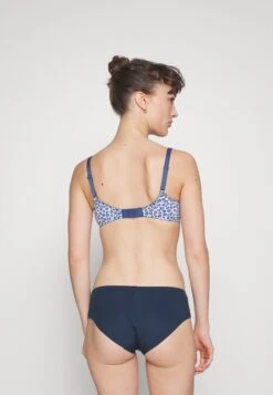 ESPRIT Printed Solid 2 Pack - Slip - Ink -Mode Lingerie Winkel 41c73ad513054431886ac9da4fe3afe3