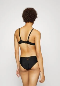 Chantelle Fleurs Foam Bh - Beugel Bh - Schwarz -Mode Lingerie Winkel 4211c964219848ea8e28466f67564592