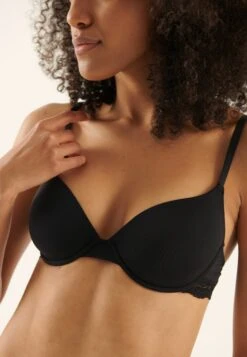 Anna Field 2 Pack - T-Shirt Bh - Black/White 9 Anna Field 2 Pack - T-Shirt Bh - Black/White -Mode Lingerie Winkel 4321b5f42c1a4945a8a01831269426a2