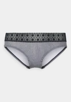 ESPRIT Casual Hipster Shorts 3 Pack - Onderbroeken - Navy -Mode Lingerie Winkel 434fb573a7b348508593534c5029b675