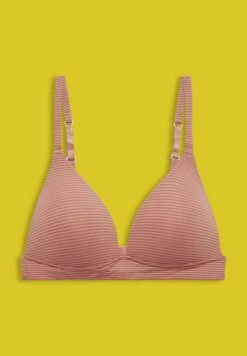 ESPRIT Triangel Bh - Cinnamon -Mode Lingerie Winkel 43c639e7bb6f46b7b55dd2be8ca9b8d3