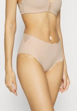 Triumph Flex Smart Maxi - Slip - Soft Praline