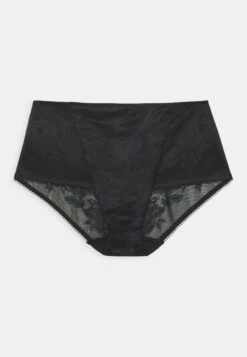 Triumph Slip - Black