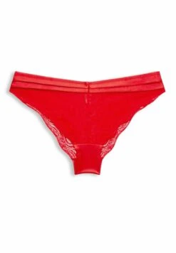 ESPRIT Minislip - Slip - Red -Mode Lingerie Winkel 4668d3dce1504e76badc70aac1c27453