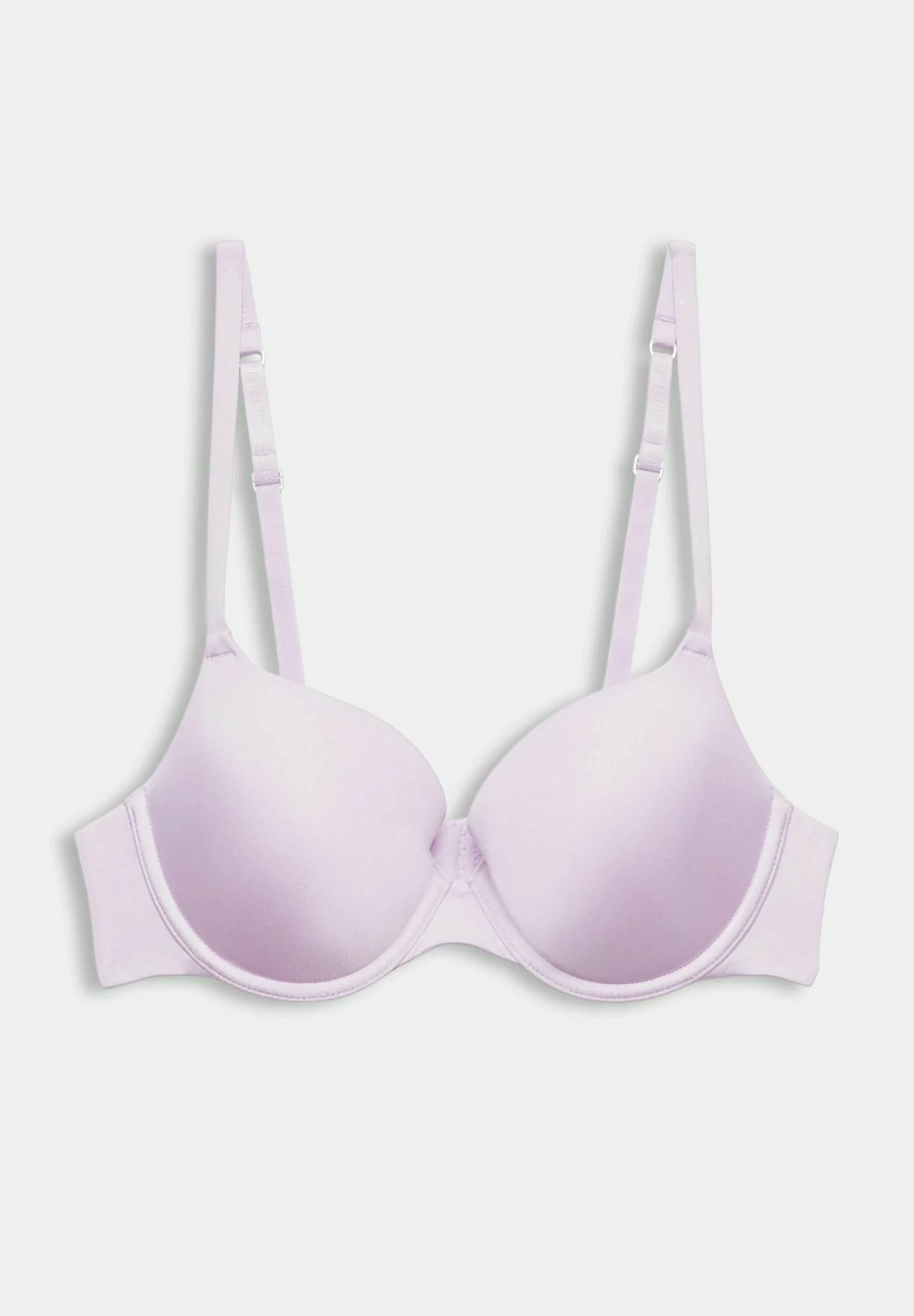 ESPRIT Glänzender - Beugel Bh - Violet 5 ESPRIT Glänzender - Beugel Bh - Violet - Afbeelding 5