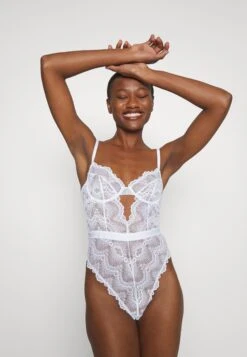 Anna Field Body -White -Mode Lingerie Winkel 46ef1c8b9be64c148fc870c67f7114ea
