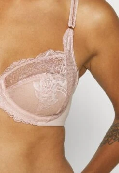 Triumph Wild Peony Florale - Beugel Bh - Pink Pearl -Mode Lingerie Winkel 47074d14de6648aca65d6df1f5978e74