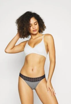 ESPRIT Casual Hipster Mini Brief 3 Pack - Slip - Navy