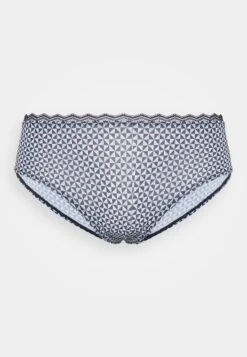 ESPRIT Feminine MicroHipster Shorts - Onderbroeken - Navy -Mode Lingerie Winkel 48388cc27a8641838077713748ca1fb1