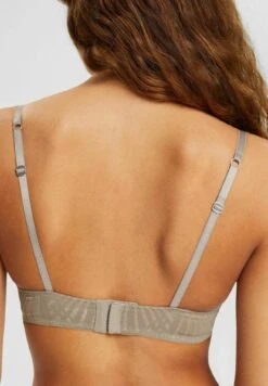 ESPRIT Seasonal Classic Fit Padded - Beugel Bh - Light Taupe 9 ESPRIT Seasonal Classic Fit Padded - Beugel Bh - Light Taupe -Mode Lingerie Winkel 48c5e26718504e278b65f36479bf1d48