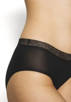 Chantelle Softstretch Shorty - Slip - Schwarz -Mode Lingerie Winkel 49edca3cb4a446dcb63f7f3cfa5463c6