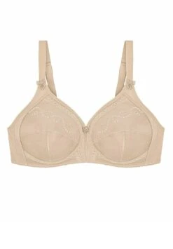 Triumph Doreen 01 N - Beugel Bh - Beige -Mode Lingerie Winkel 4a4ae1744737493091325dd77792209c