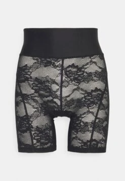 Triumph Smart Deco Bike Shorts - Onderbroeken - Black -Mode Lingerie Winkel 4a9f2758e778416f9338f1ba727f18ee