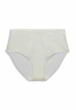 ESPRIT Mit Hohem Bund - Slip - Off White -Mode Lingerie Winkel 4ad706f331904746877de09366939939