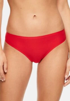 Chantelle String 3Er Pack- String - Mohnrot