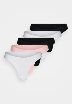 Anna Field Ahser 5 Pack Brief - Slip - 402 - Pink_001 - White_802 - Black 14 Anna Field Ahser 5 Pack Brief - Slip - 402 - Pink_001 - White_802 - Black -Mode Lingerie Winkel 4cf5bd1b4f9f4bbfaa61f8beaacd0177