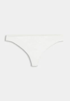 ESPRIT Recycelt Hipster-String - String - Off White 15 ESPRIT Recycelt Hipster-String - String - Off White -Mode Lingerie Winkel 4e32f452a07e4085867311118c6c0fbd
