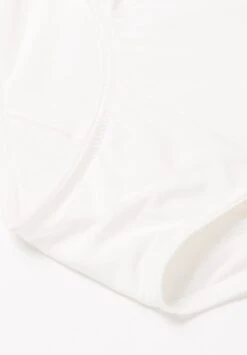 Chantelle Every Curve-High-Waisted Support Full Brief - Slip - Milk -Mode Lingerie Winkel 4e37f80561a64b968ff76b501dda4a26