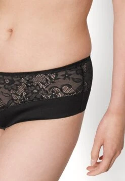 Triumph Vivid Spotlight Maxi - Shapewear - Black -Mode Lingerie Winkel 4e6918b57b4e47e785e431a1491e1dea