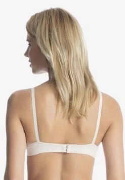 Triumph T-Shirt Bh - Nude Beige -Mode Lingerie Winkel 4e9bdbc441d245f484c28834c9d3464a