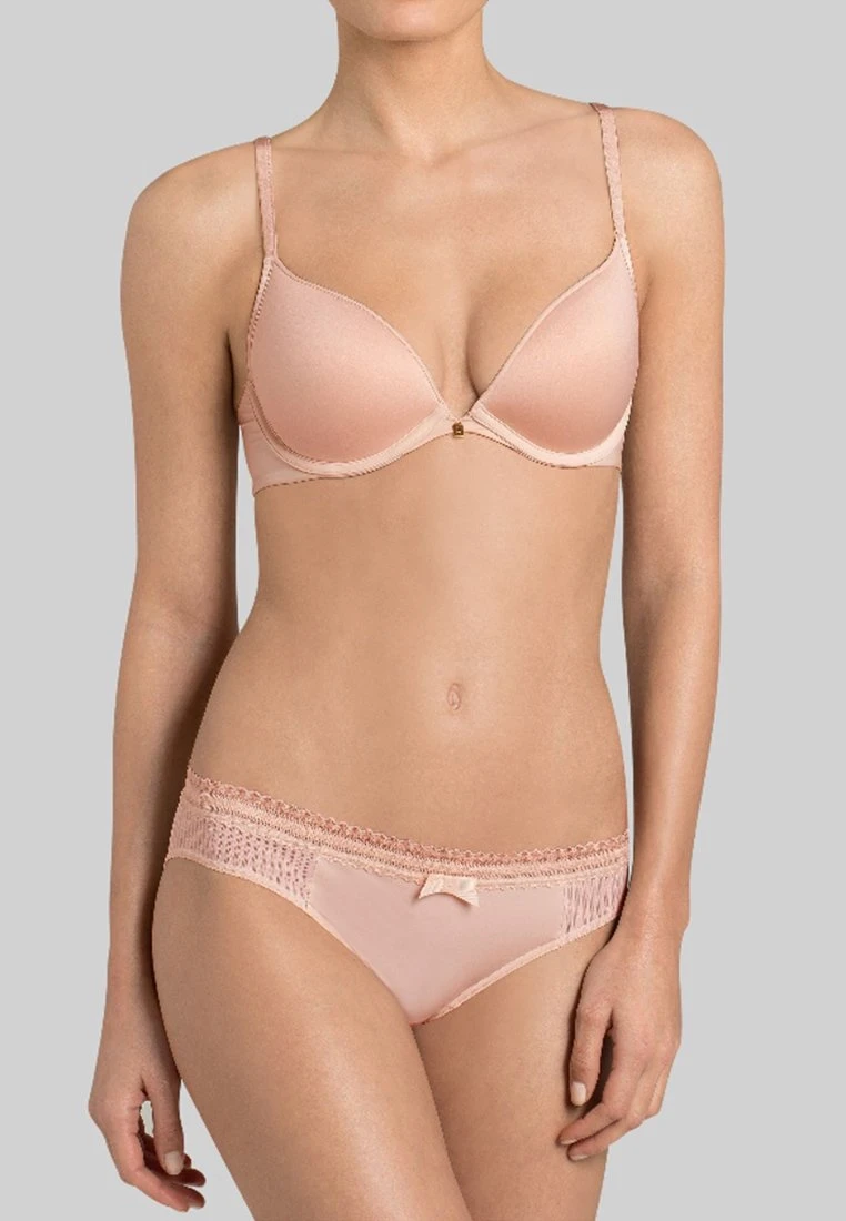 Triumph Body Make-Up- Push-Up Bh - Beige 1 Triumph Body Make-Up- Push-Up Bh - Beige