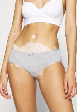 Anna Field Romy 7 Pack - Slip - Grey -Mode Lingerie Winkel 5201331f6d524ec1b3f9917c4c7313f0