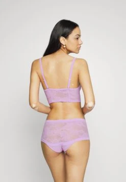 Triumph Smart Deco- Bustier - Sweet Crocus -Mode Lingerie Winkel 520464f13f584e1e8ae1aa20061fbc46