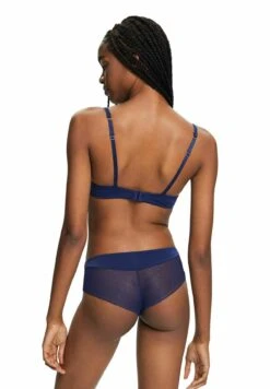 ESPRIT Hipster - Slip - Dark Blue -Mode Lingerie Winkel 5265c92d8b3b4c3bb4955c52d85ed0a6